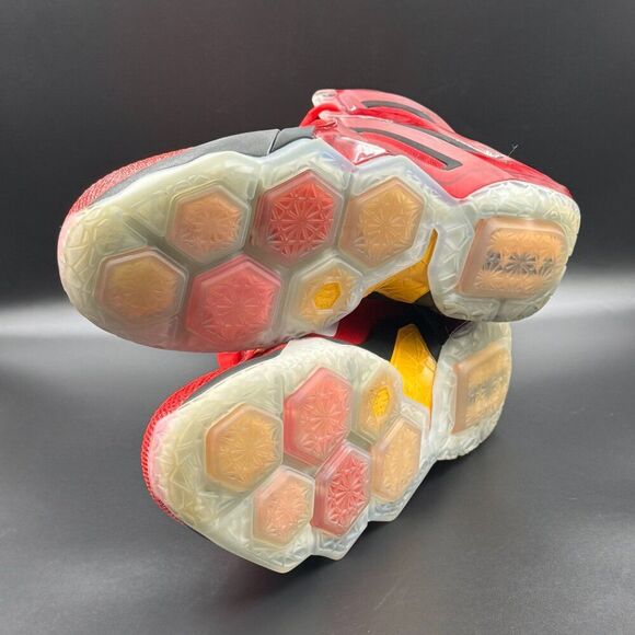 Nike LeBron 12 Elite 'Team' - Picture 11 of 14